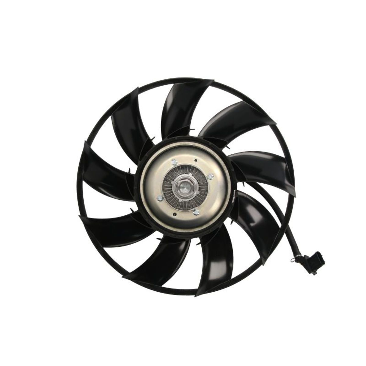 Nrf Ventilateur, Refroidissement Moteur 47871