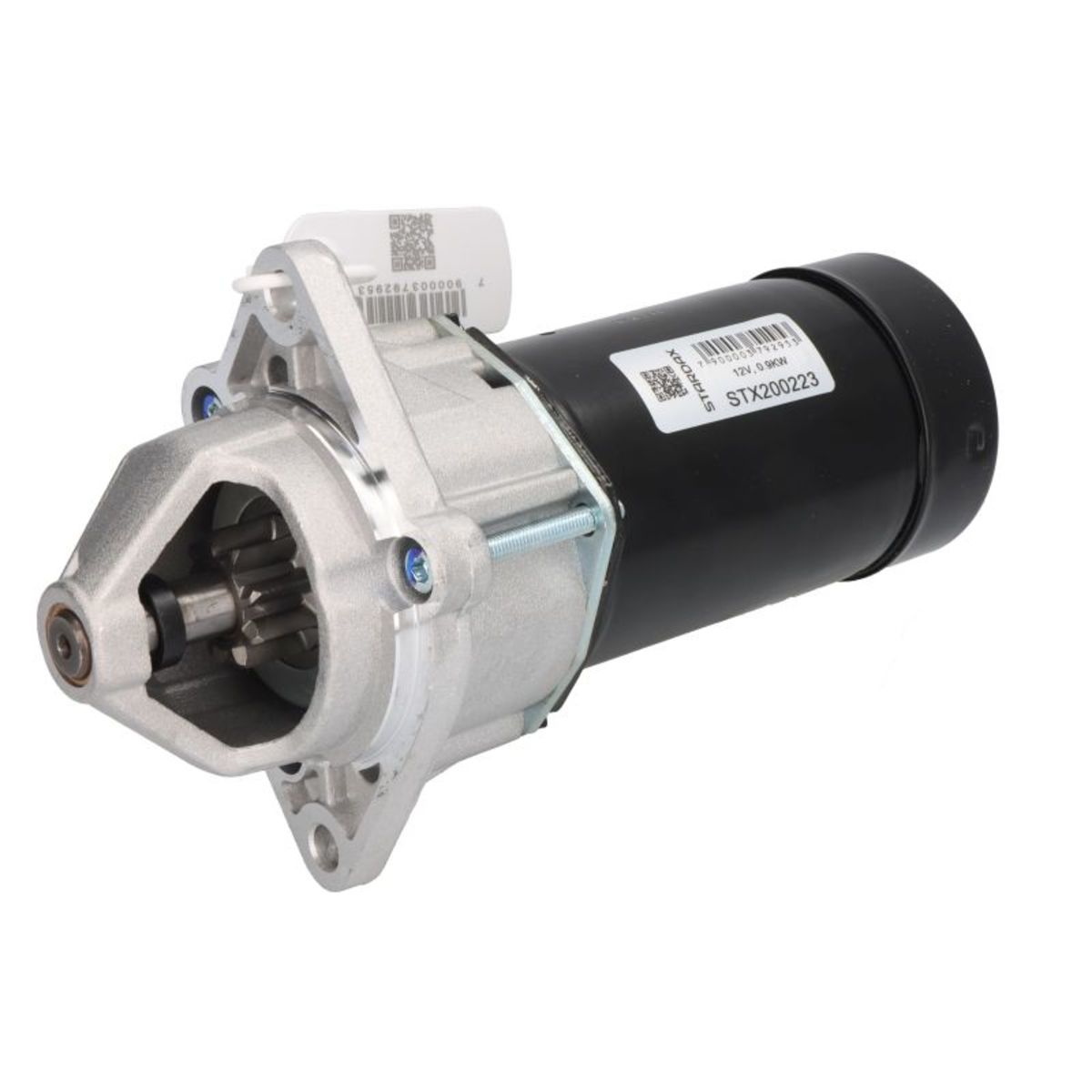 Image of Starter