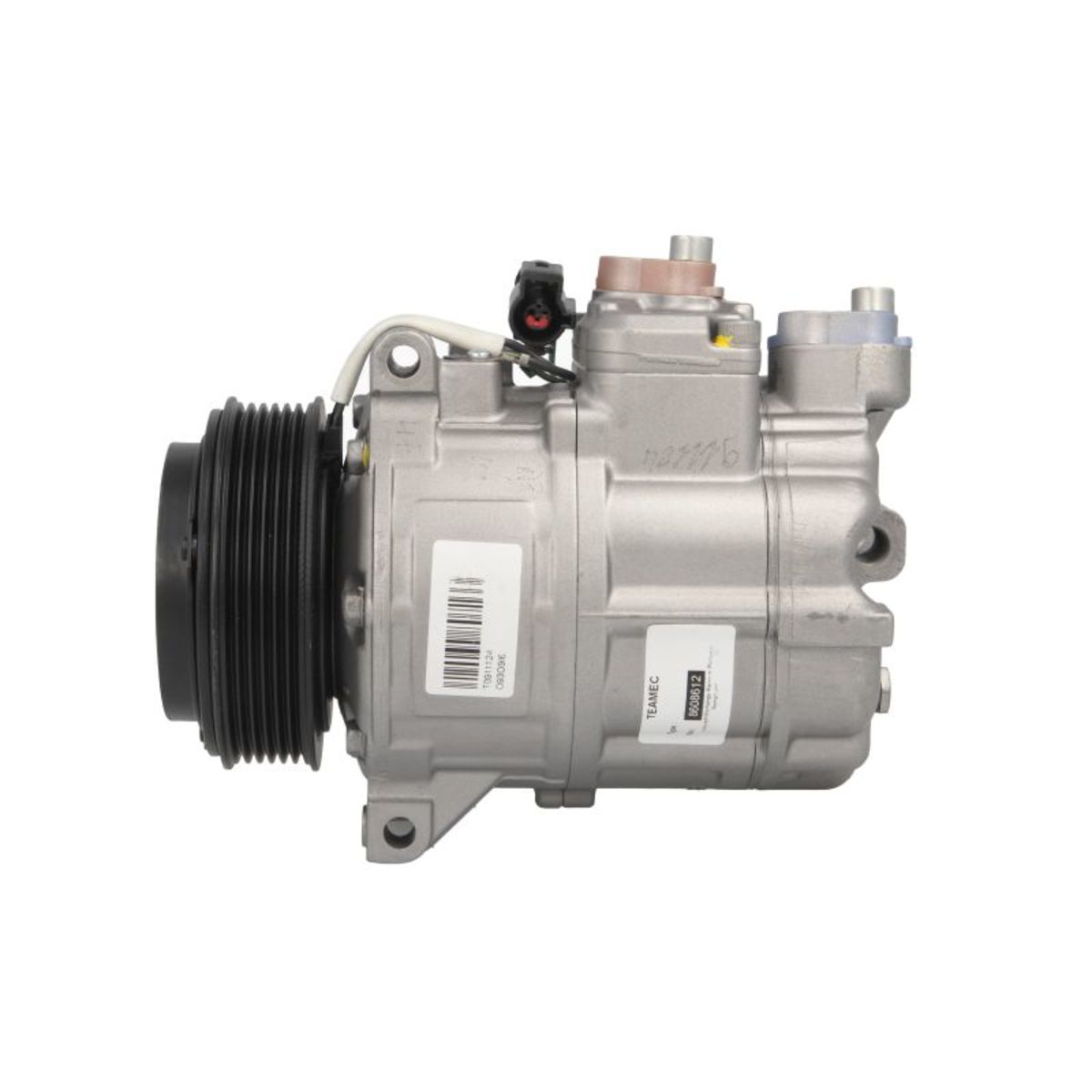Klimakompressor TEAMEC 8608612