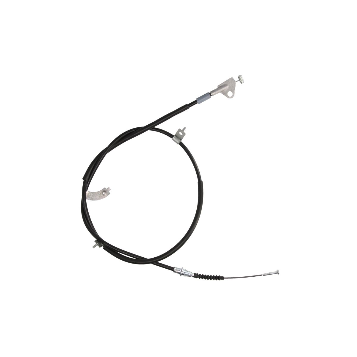 Image of Kabel, parkeerrem