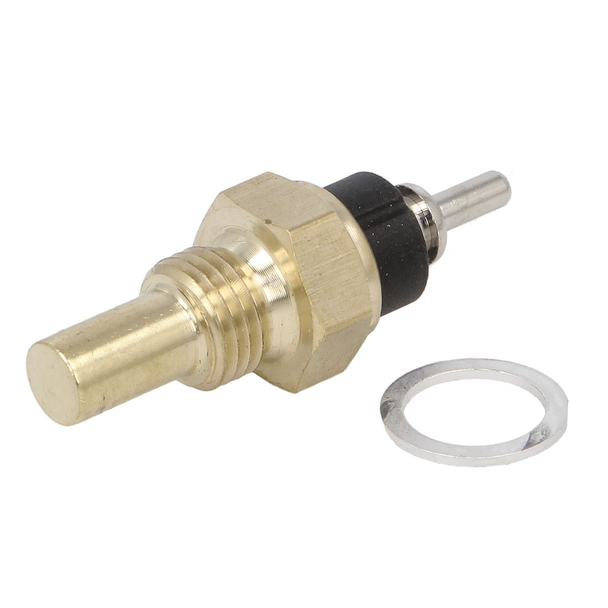 Meat&Doria Zwart Temperatuursensor Meat & Doria 82475