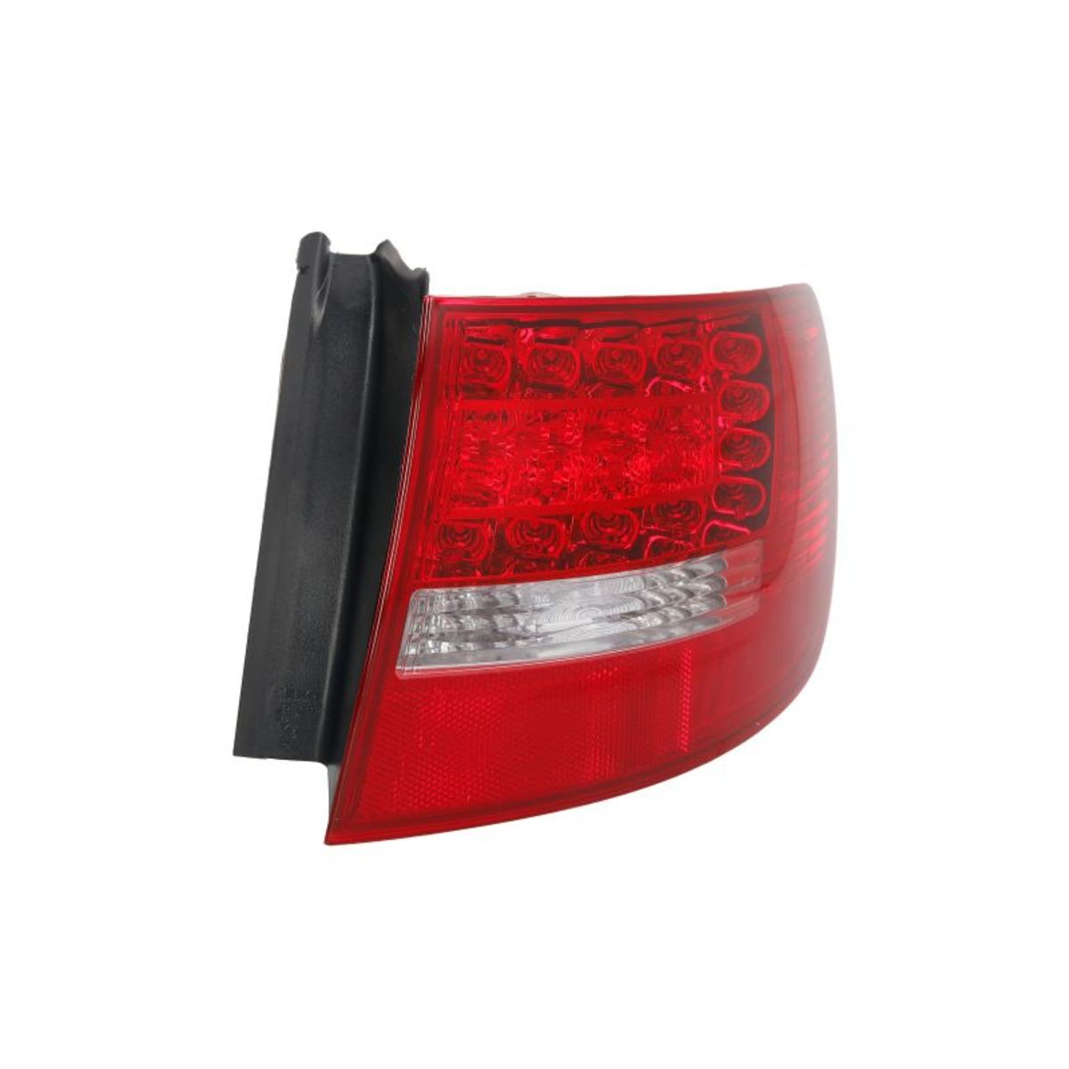 Depo Rot Heckleuchte 446-1905R-Ue-Cr
