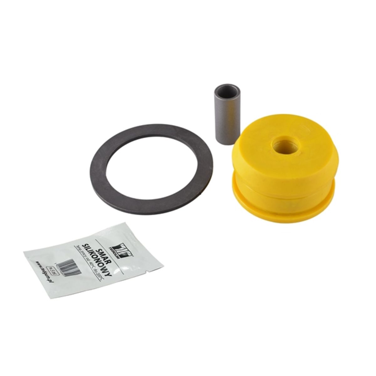 Silent bloc de suspension TEDGUM TED87339