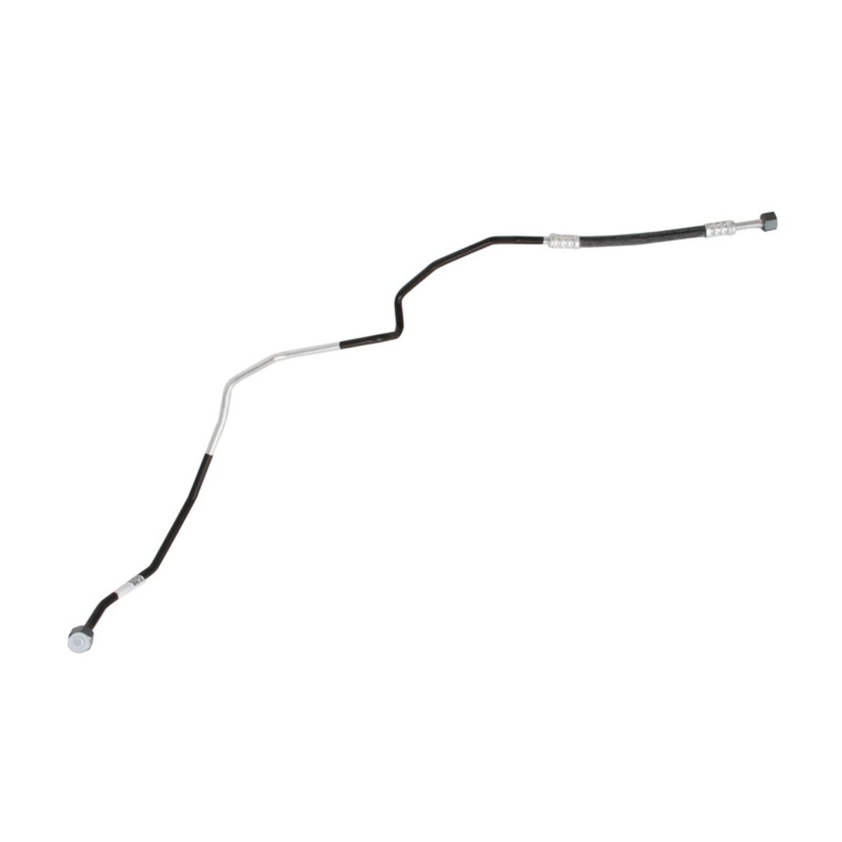 Image of Hoge drukleiding, airconditioning Original