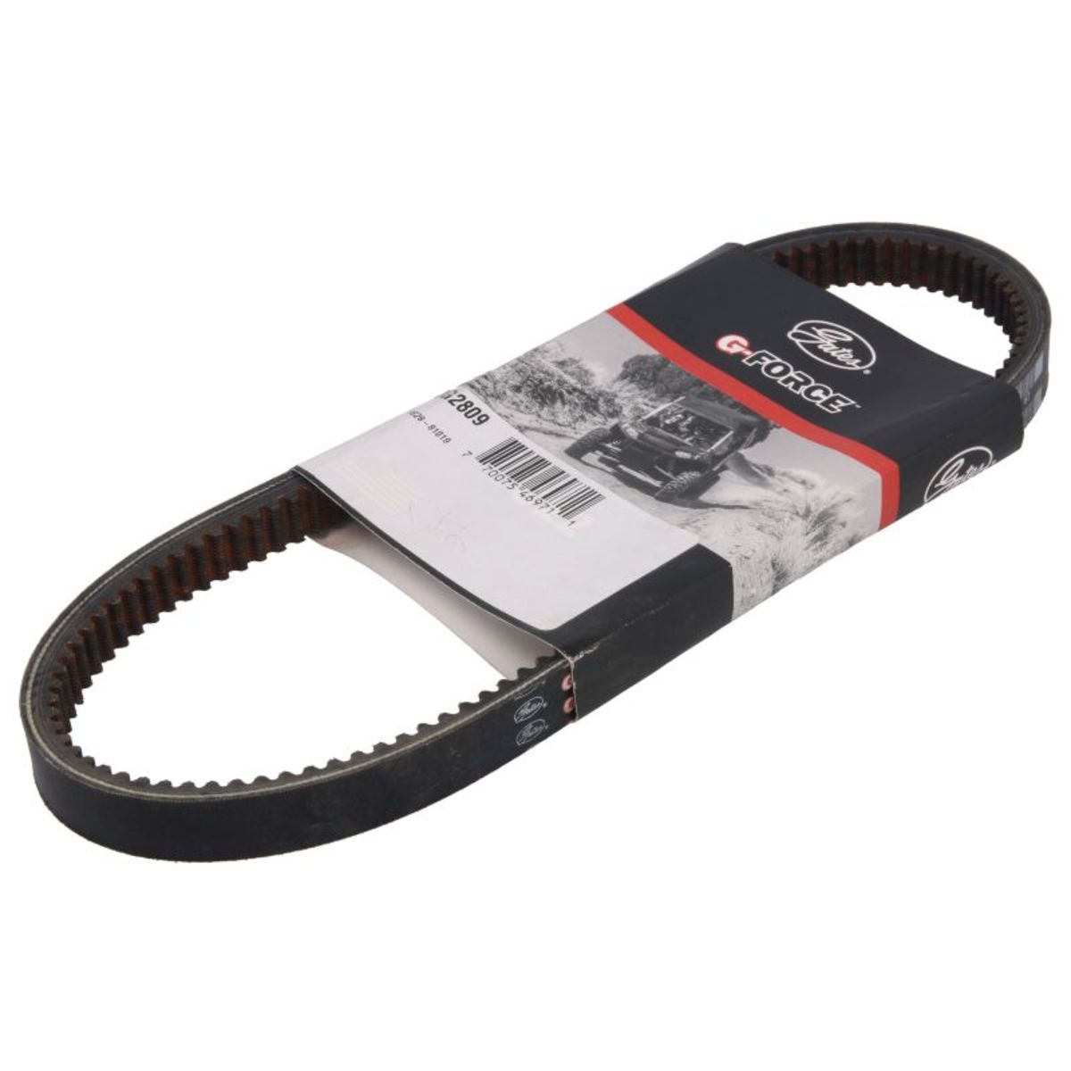 Courroie de transmission GATES GAT70G2809