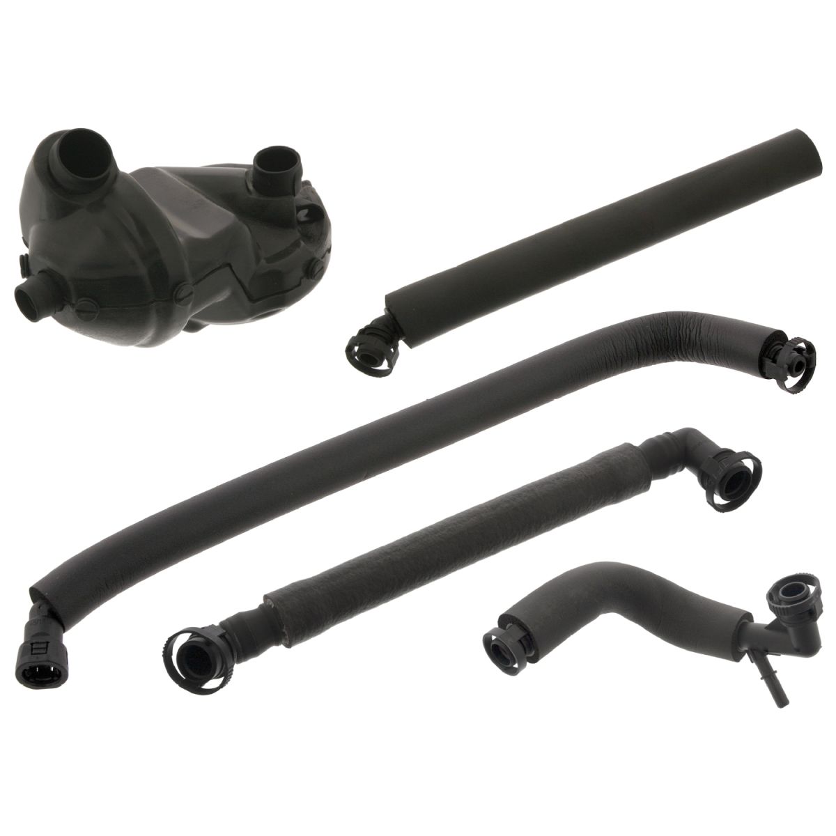 Reparatieset, carterventilatie EXPERT KITS  BILSTEIN