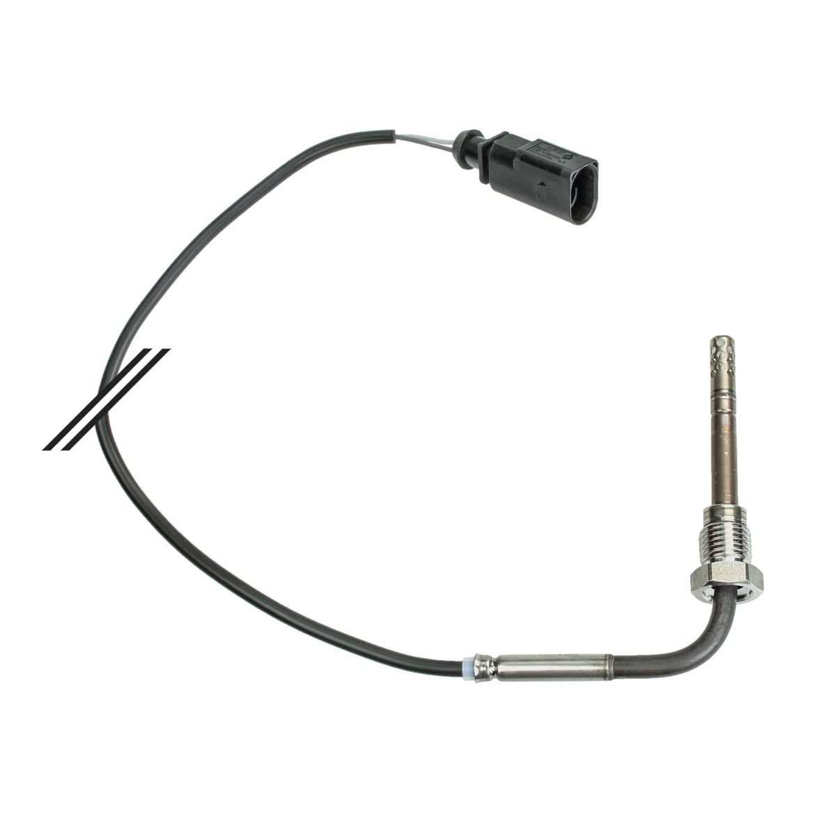 Image of Sensor, uitlaatgastemperatuur
