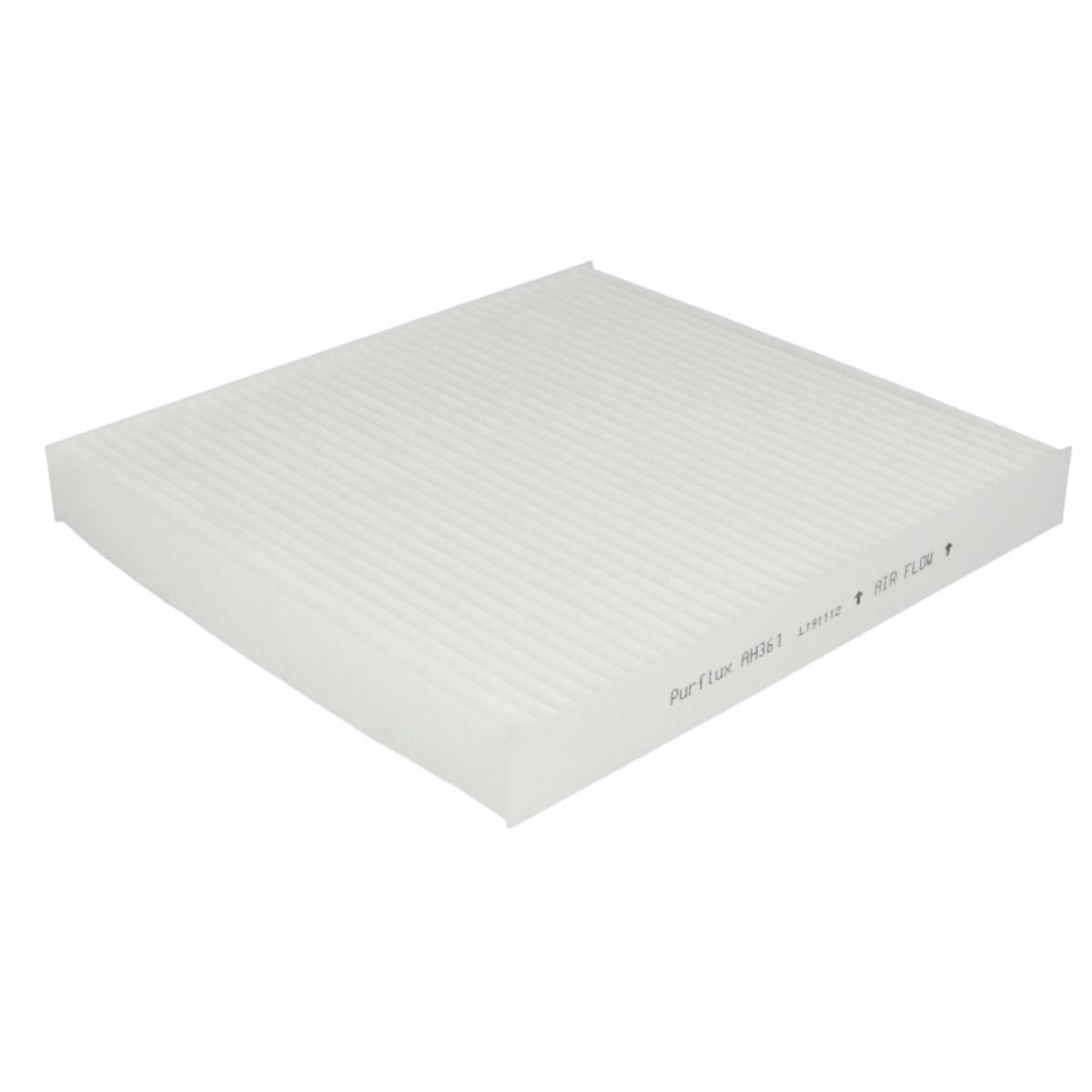 Cabinefilter