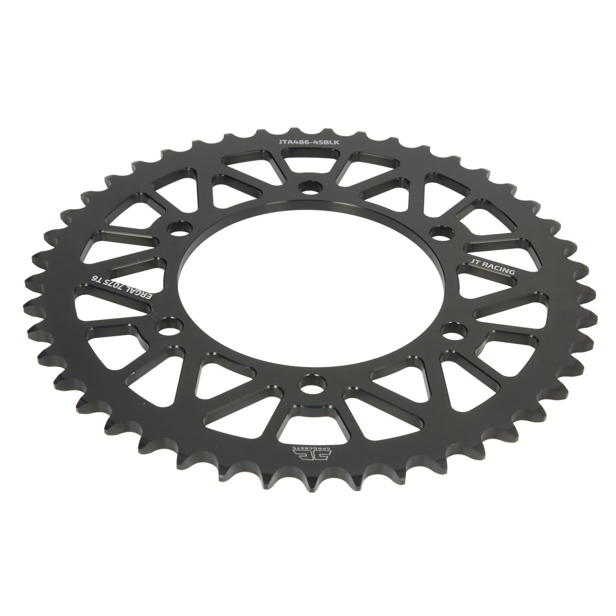 Pignone posteriore JTA486,45BLK