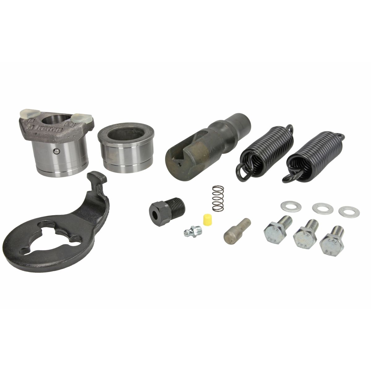 Image of Reparatieset, koppelschotel
