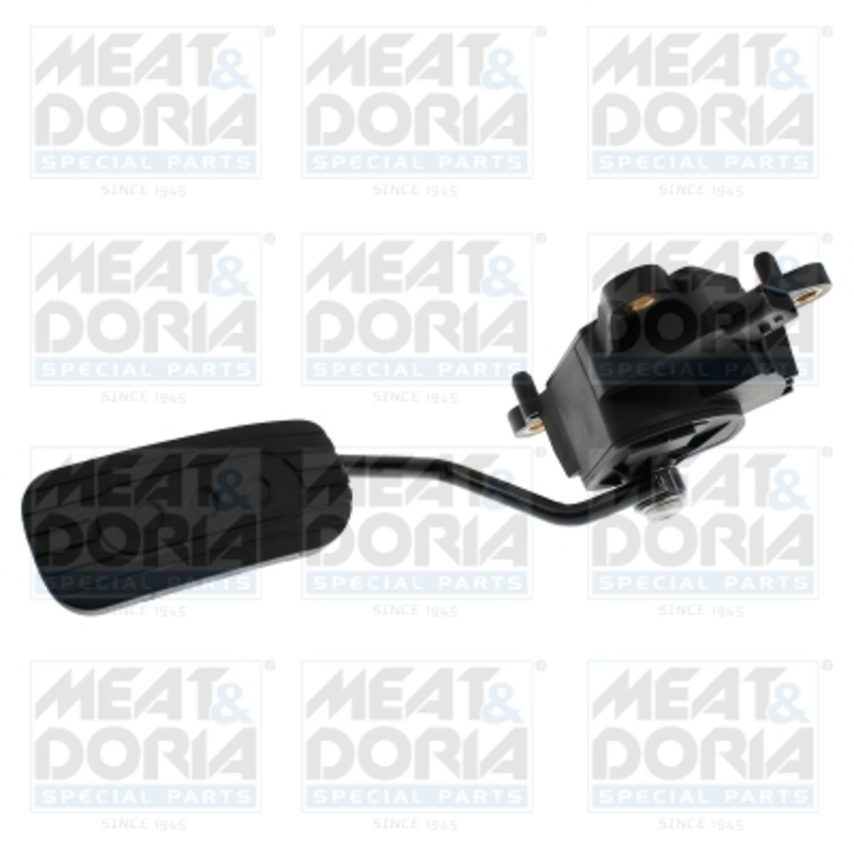 Meat&Doria Sensor, Gaspedaalpositie Meat & Doria 83633