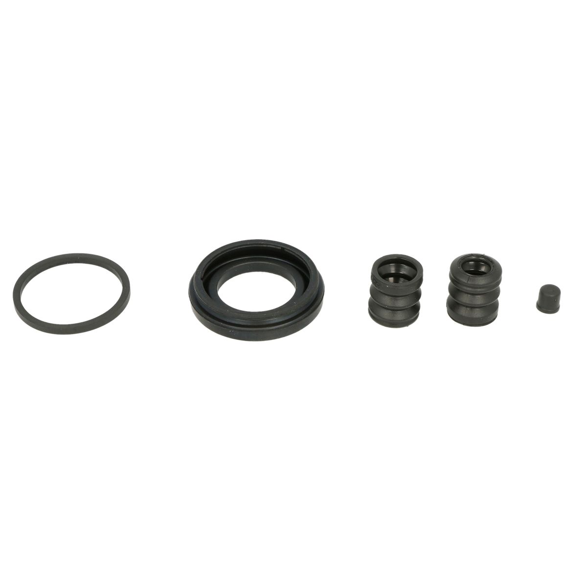 Image of Reparatieset, remklauw  D4-329