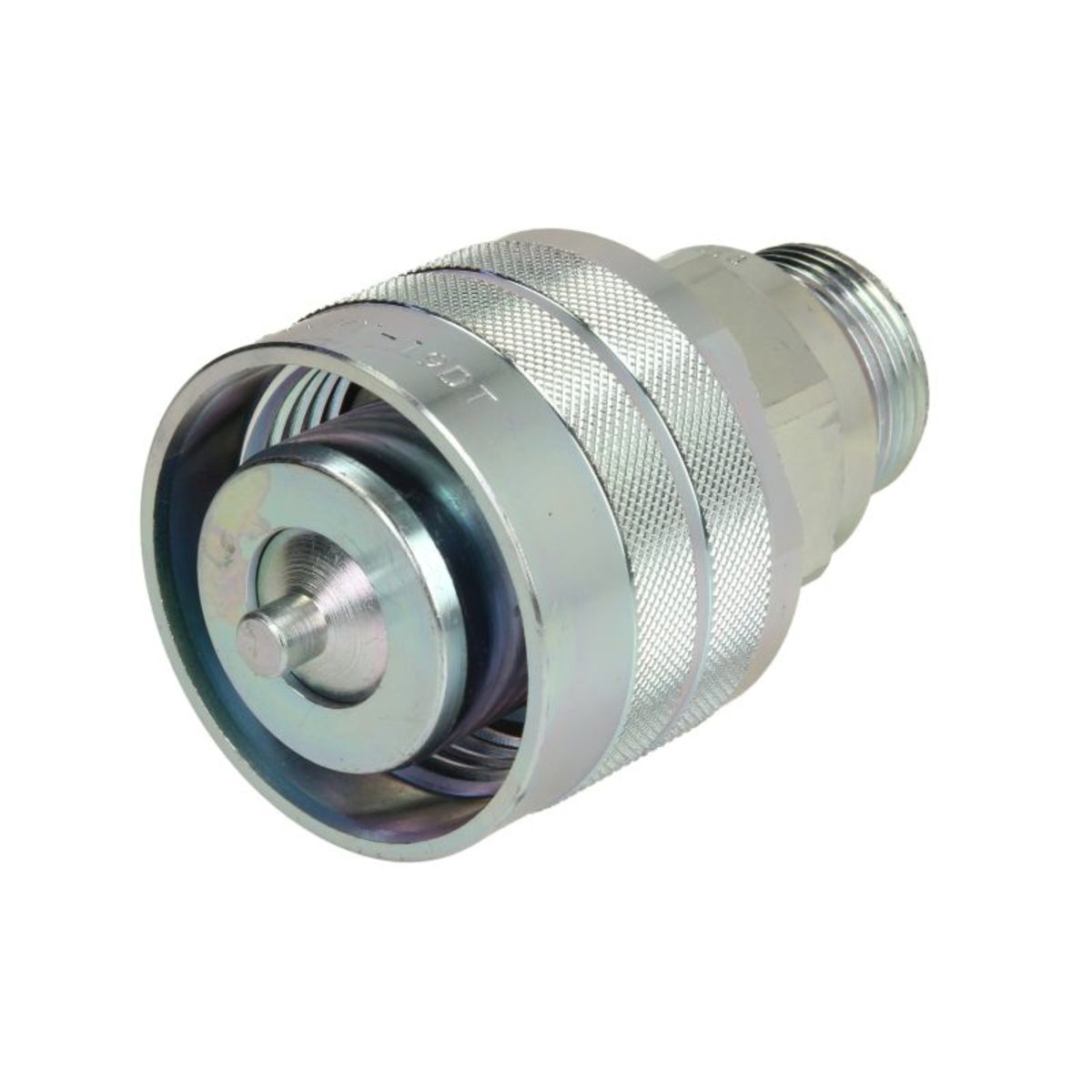 Image of Hydraulische stekker  CVV163/302MV
