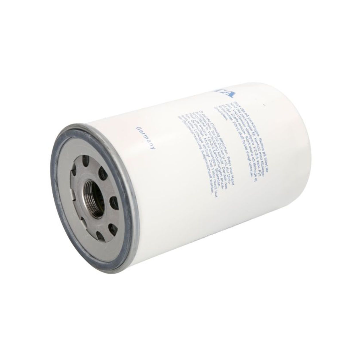 Image of Oliefilter