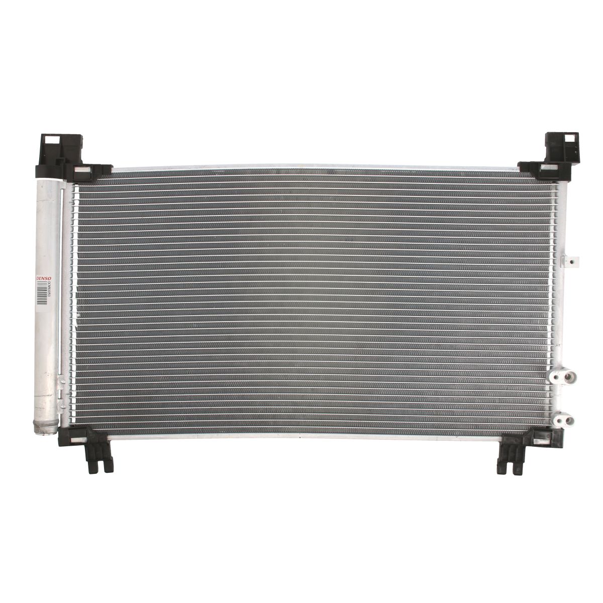 Condensator, airconditioning