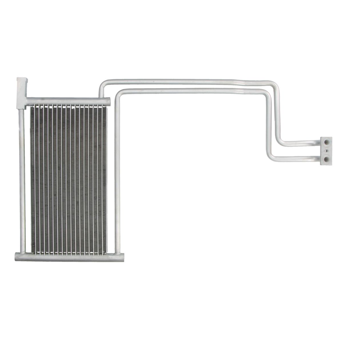 Image of Olie radiator