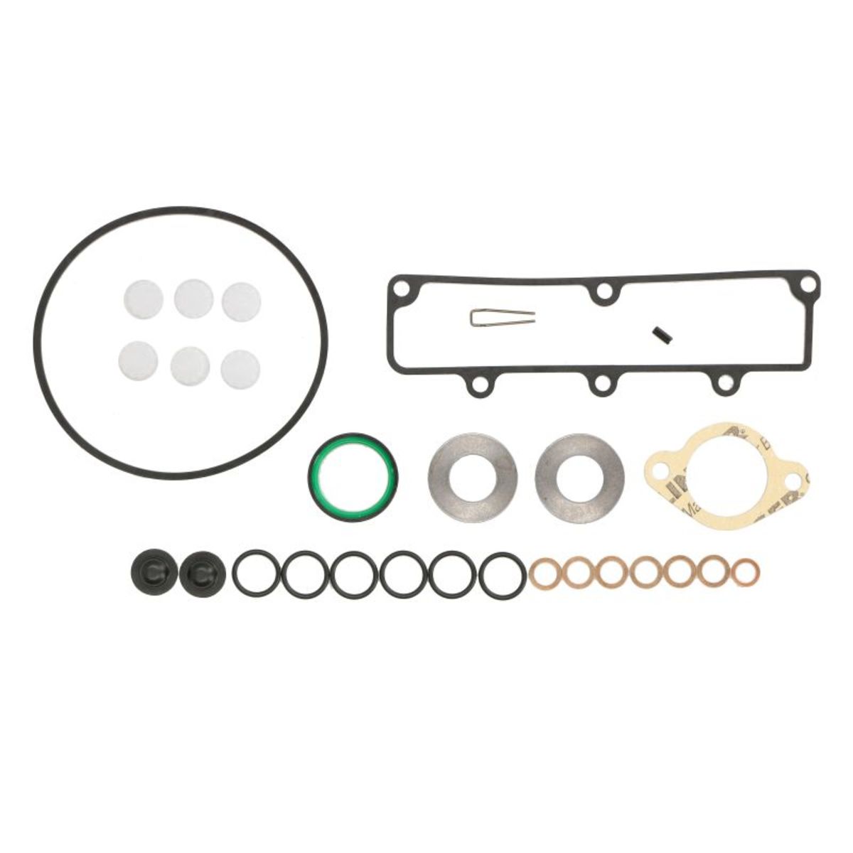 Reparatursatz, Einspritzpumpe BOSCH 1 417 010 013 | motointegrator