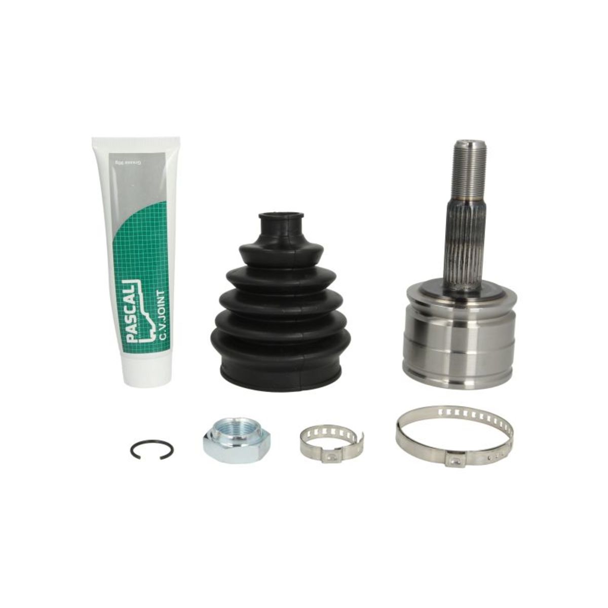 Image of Homokineet reparatie set, aandrijfas