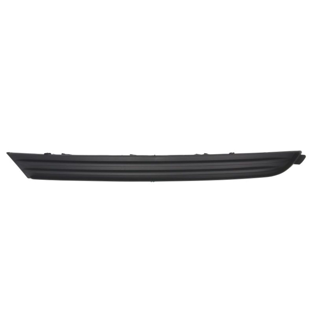 Bumper - onderdelen BLIC 6502-07-3496922P
