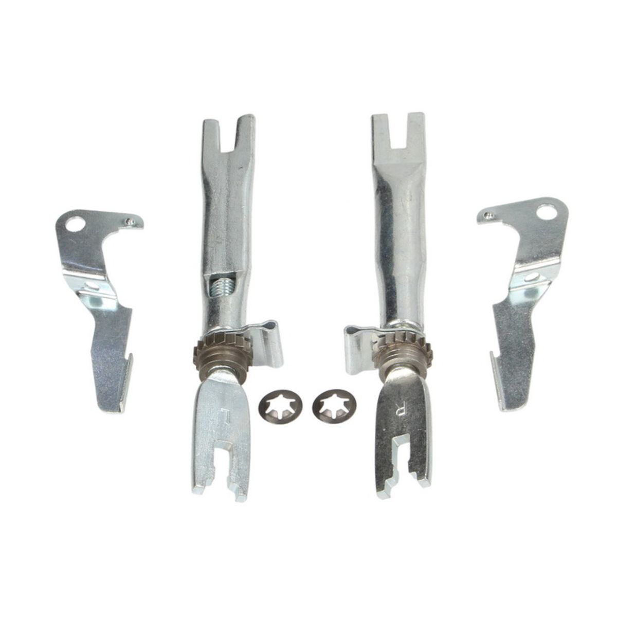 Ajusteur, frein à tambour QUICK BRAKE 102 53 061 pour Ford, Honda Ajusteur, frein à tambour QUICK BRAKE 102 53 061 pour Ford, Honda