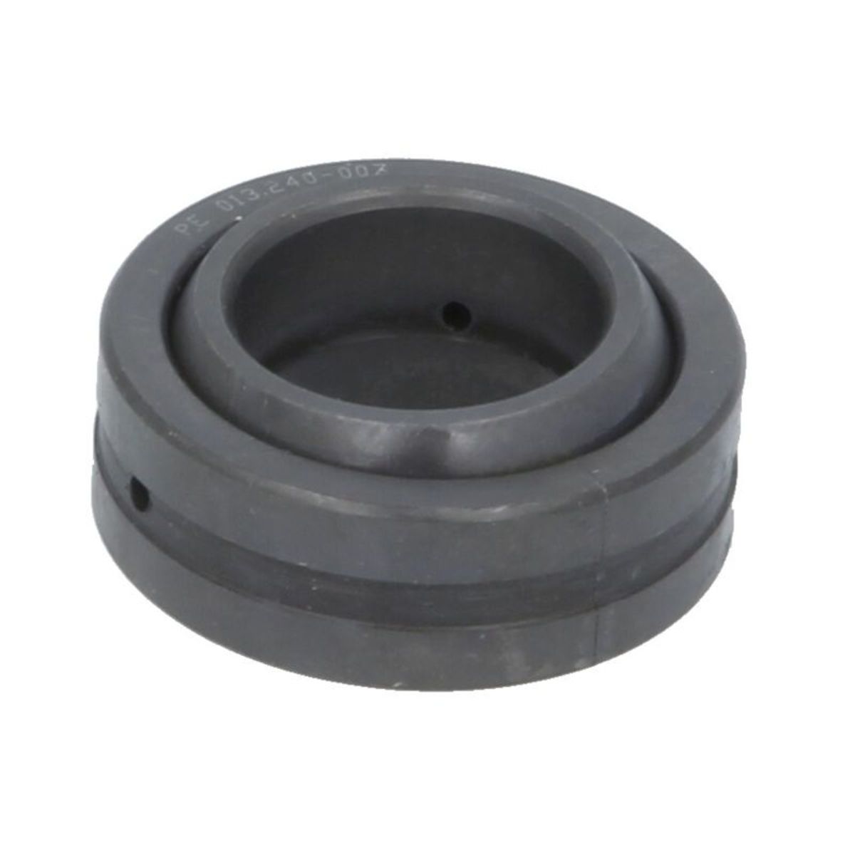 Image of Metalen huls voor de ophanging van de cabine