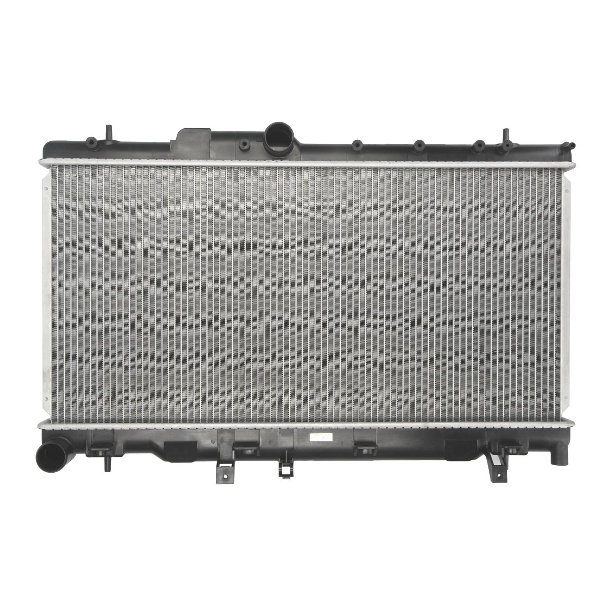 Image of Radiator, motorkoeling