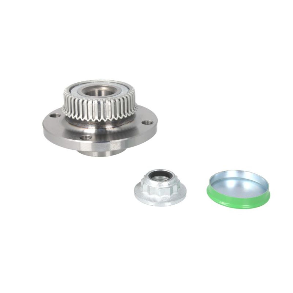 Meyle Mozzo Ruota 100 752 0005