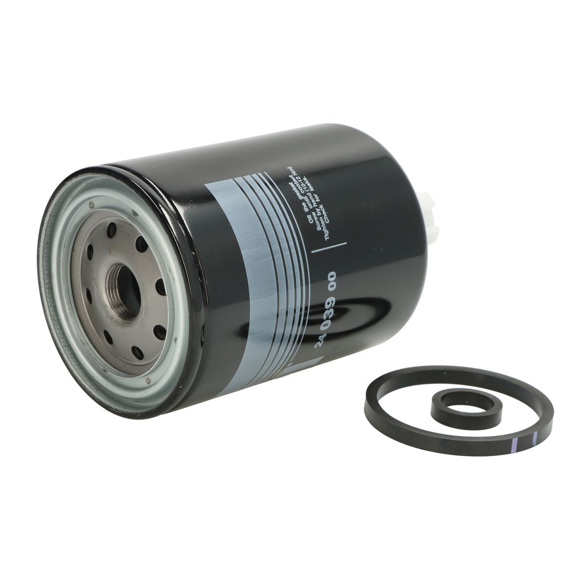 Ufi Kraftstofffilter 24.039.00