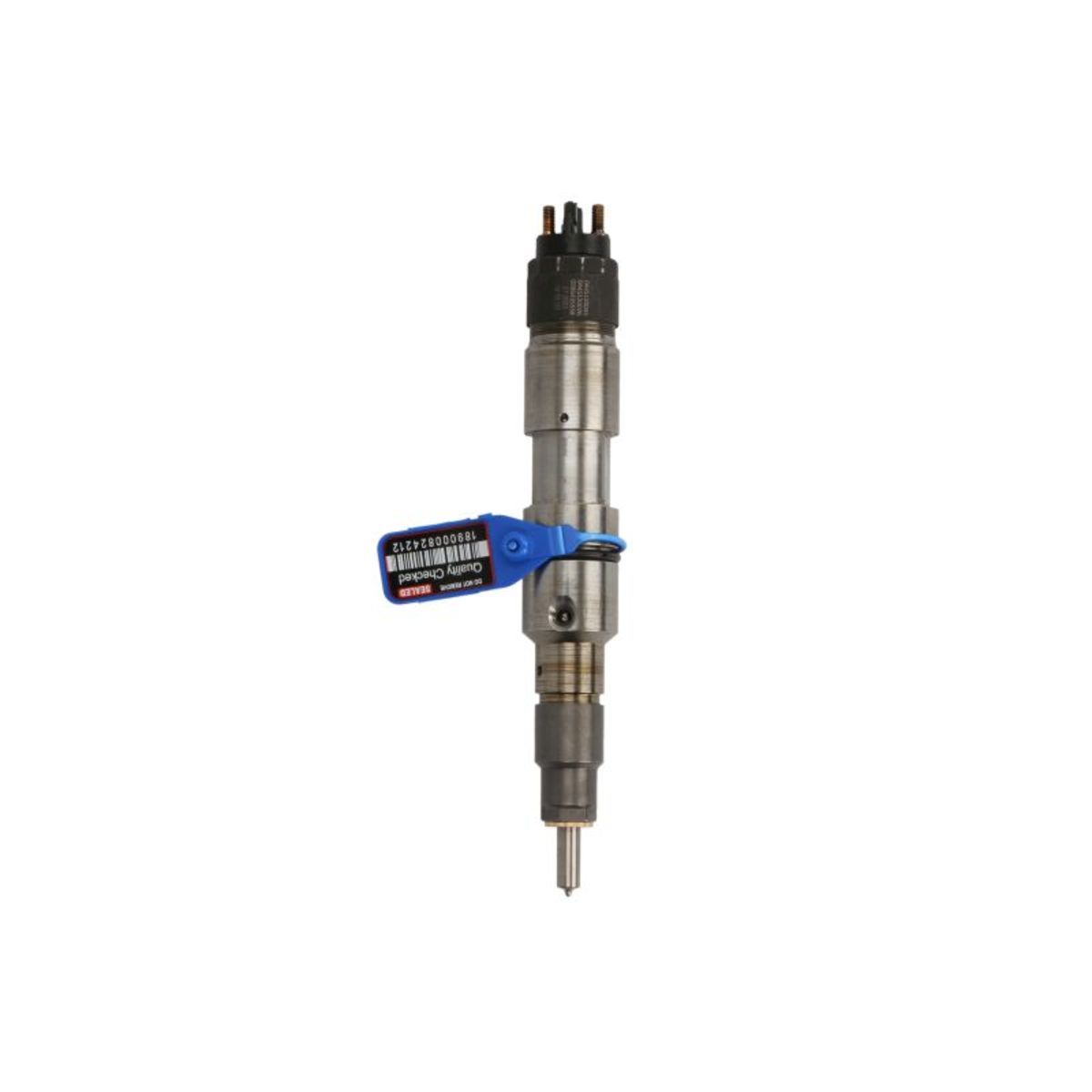 Image of Injectiestuk CR elektromagnetisch