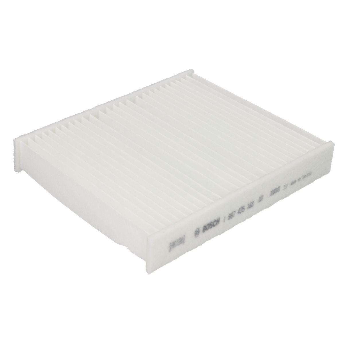 Image of Cabinefilter