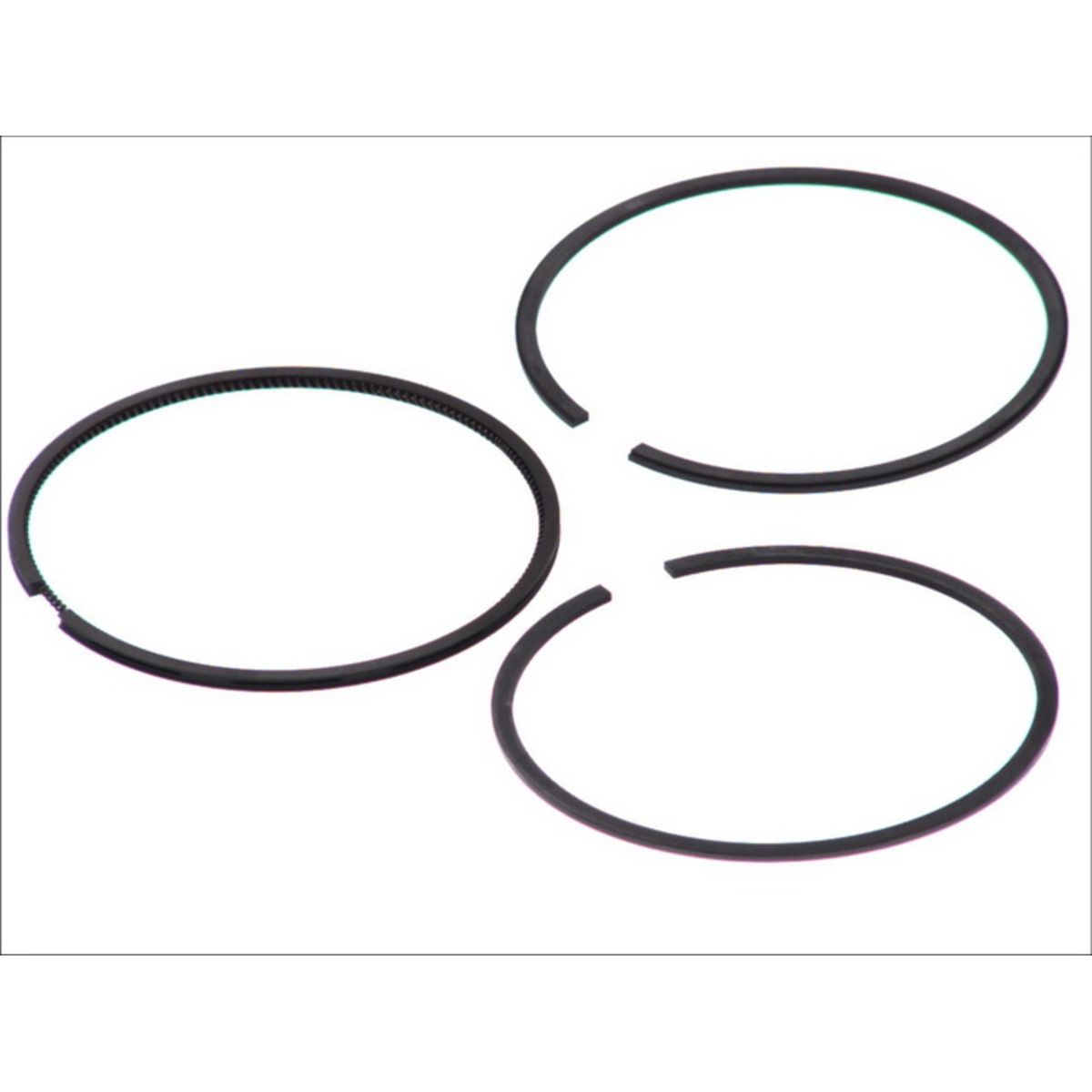 Image of Zuigerveren set