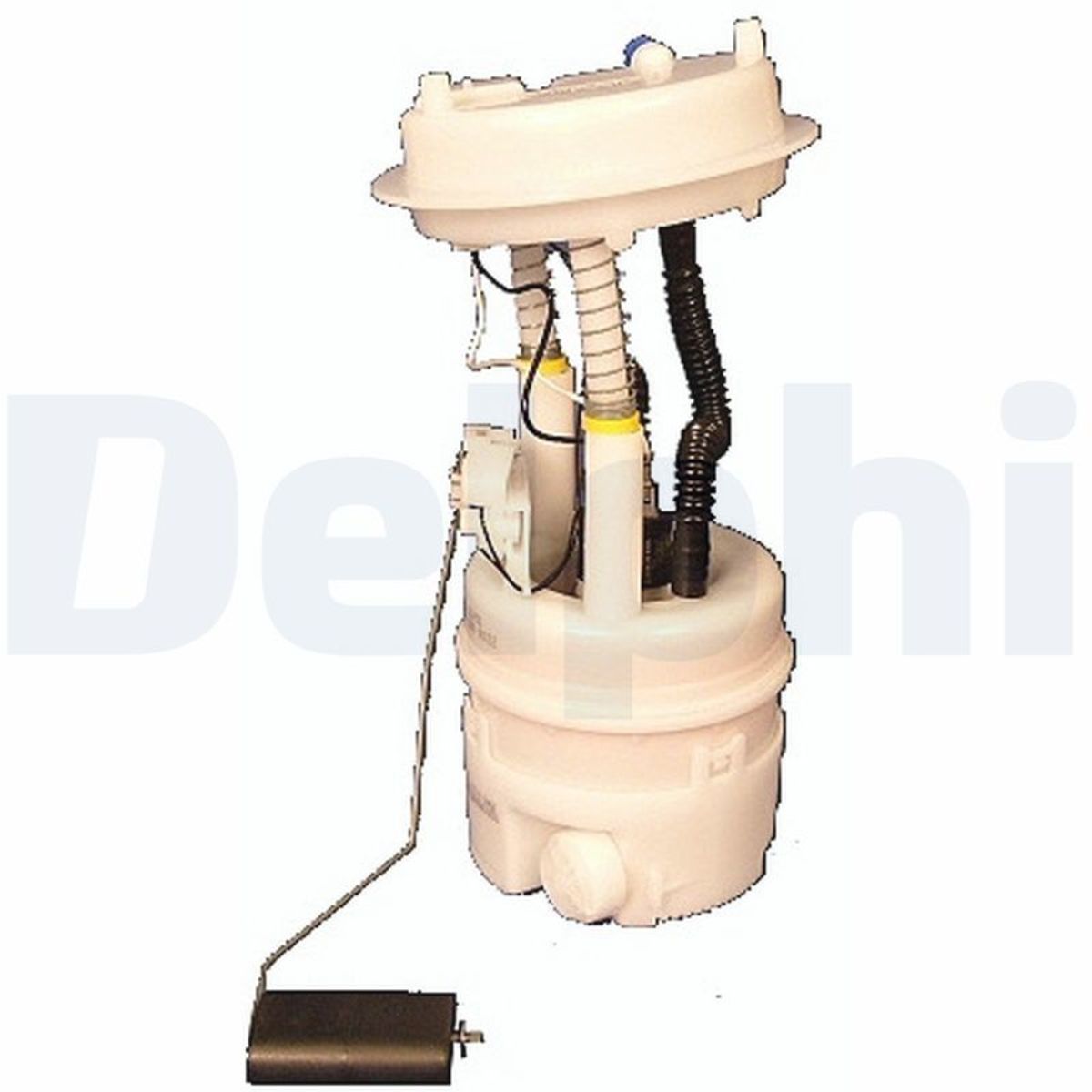 Delphi Kraftstoffpumpe Fg1061-12B1