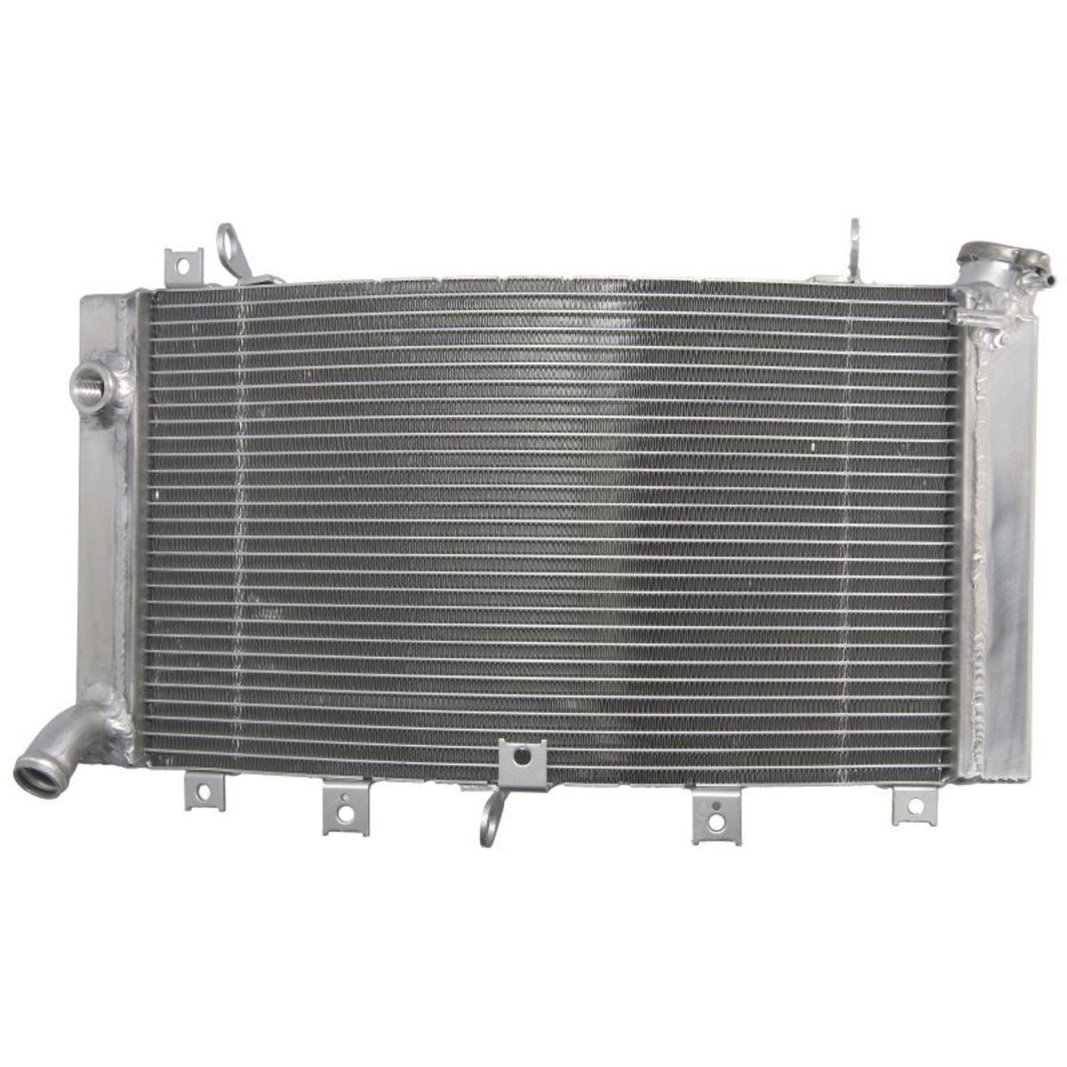 Radiateur, refroidissement moteur 4RIDE RAD-556