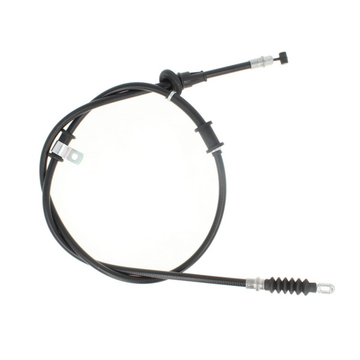 Image of Kabel, parkeerrem   rechts