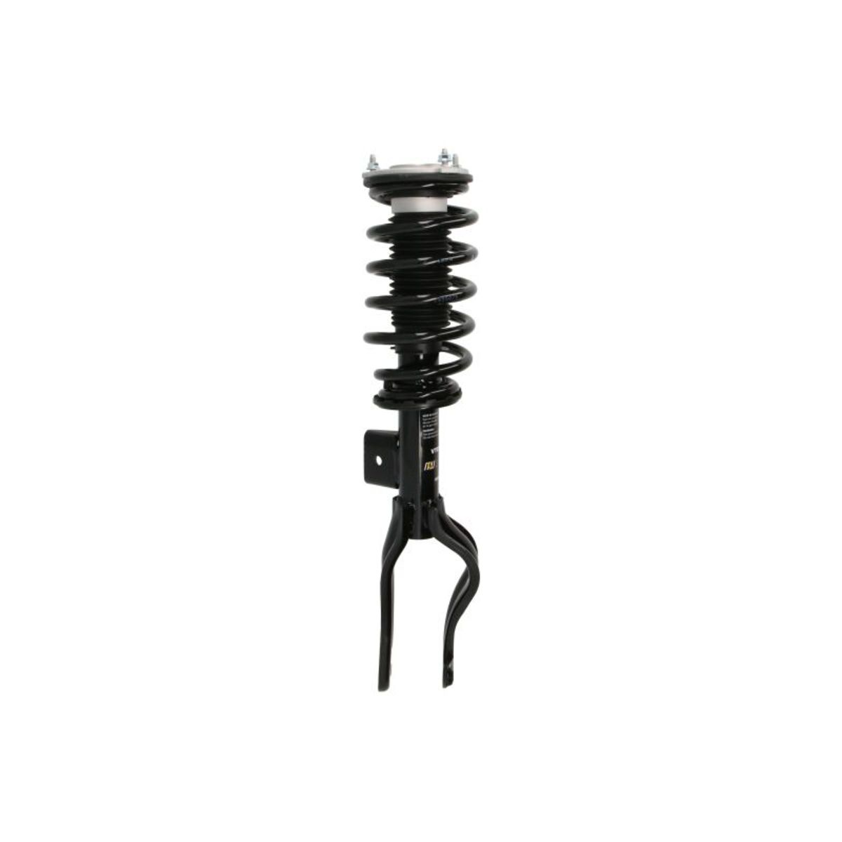 Stoßdämpfer EVOLUTION VTES001L
