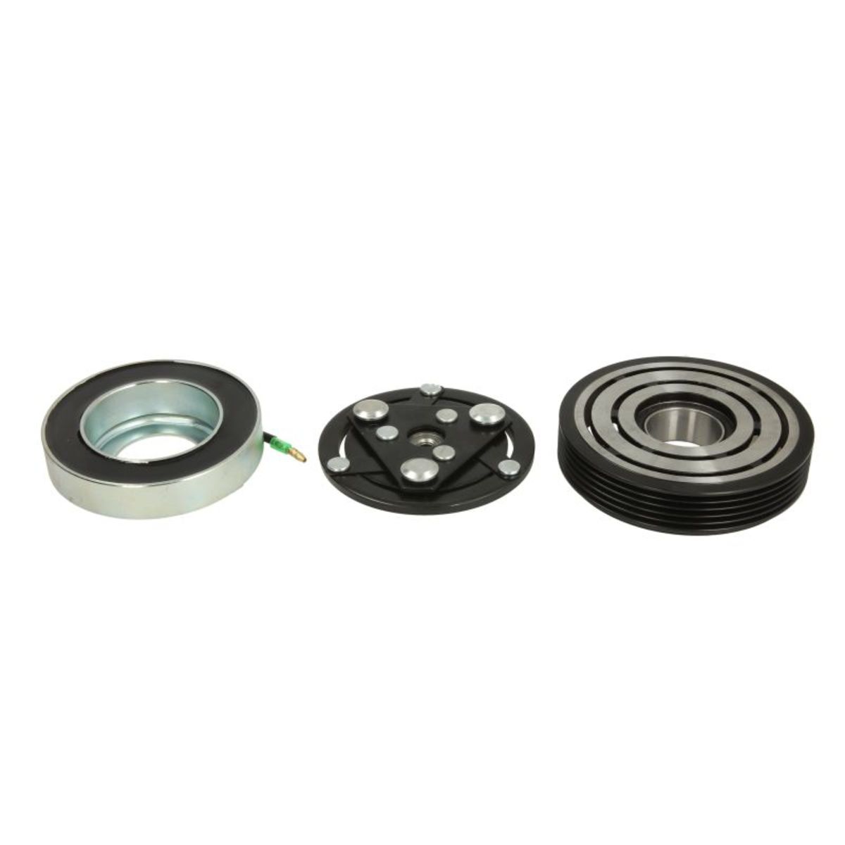 Thermotec Magnetkupplung, Klimakompressor Ktt040217