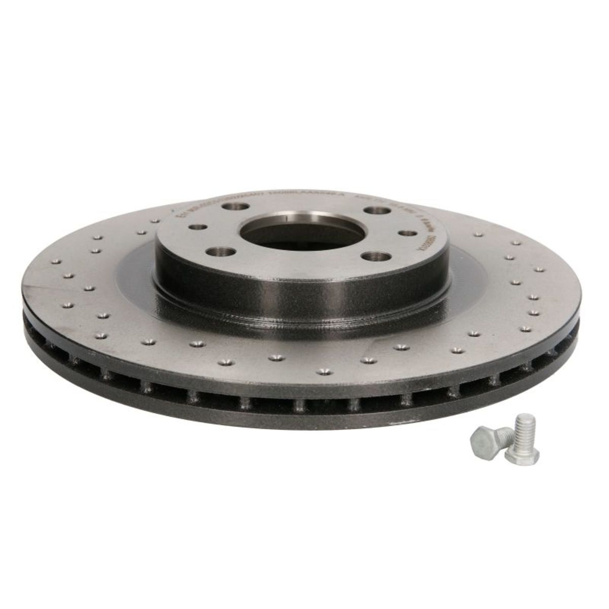 Image of Remschijf  XTRA LINE  , 1 Stuk