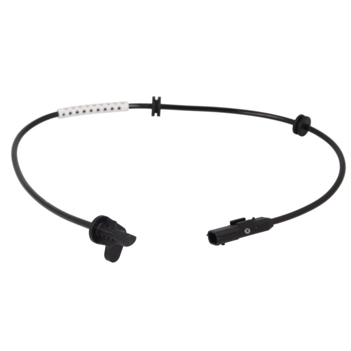 Für DELPHI SS21299-12B1 Sensor, wheel speed SS21299-12B1 ABS sensor rear L fits - Bild 6