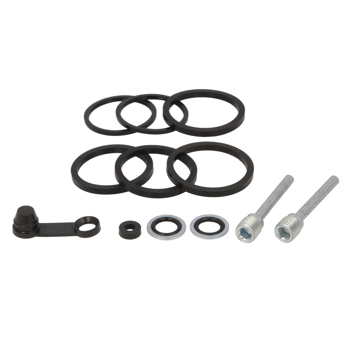 Reparatursatz, Bremssattel ALL BALLS 18-3353