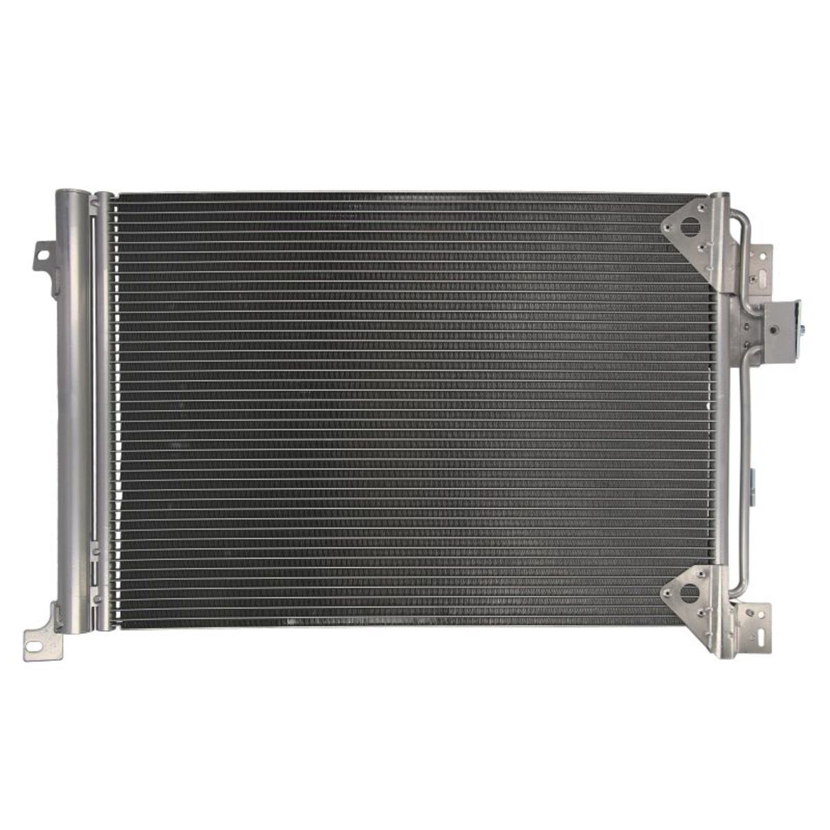 Image of Condensator, airconditioning