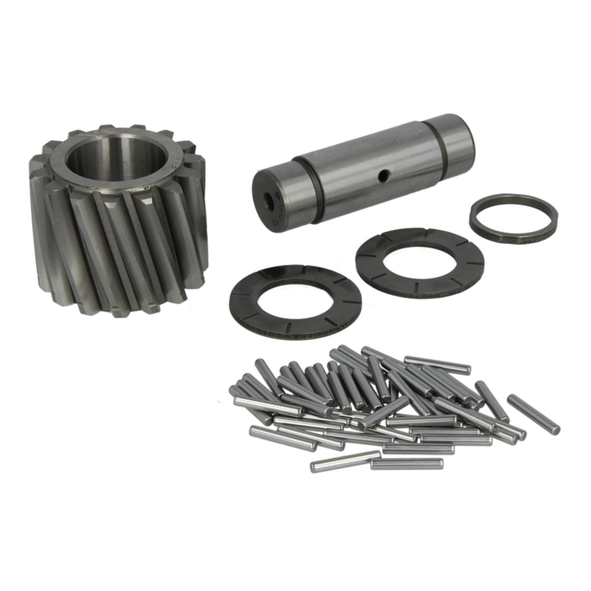 Image of Reparatieset, achteras