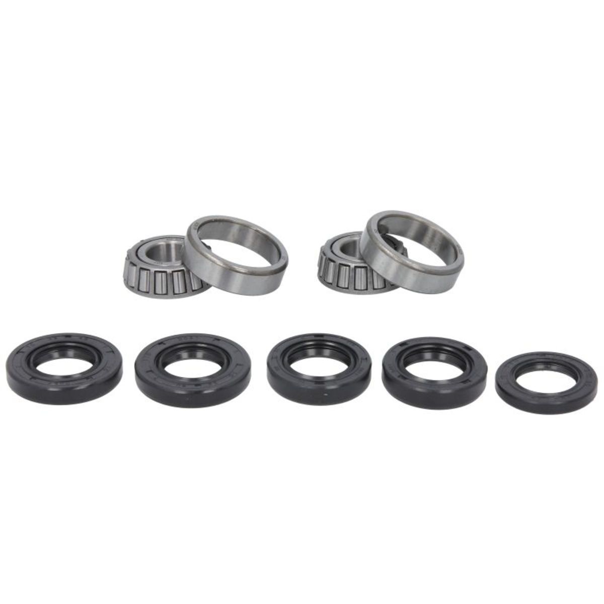 Radlagersatz ALL BALLS AB25-1523