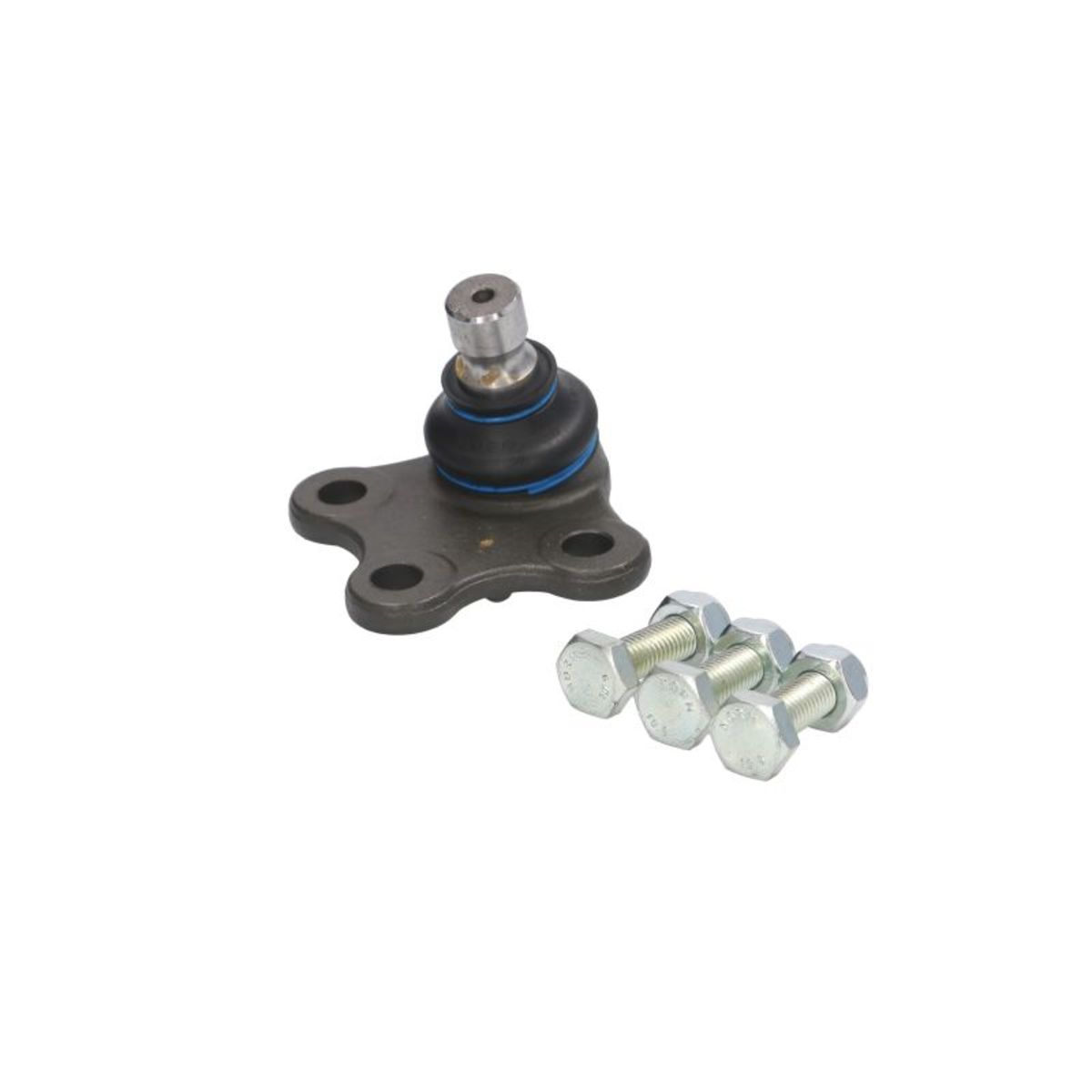 MEYLE 716 010 4115 Testina braccio oscillante ORIGINAL Quality, Assale anteriore Dx, con materiale di fissaggio/montaggio - Immagine 5