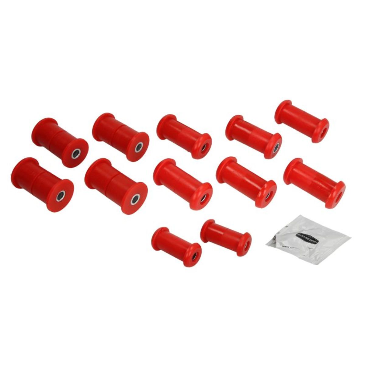 Suspension, ressort à lames DEUTER DEUKPLP633/630