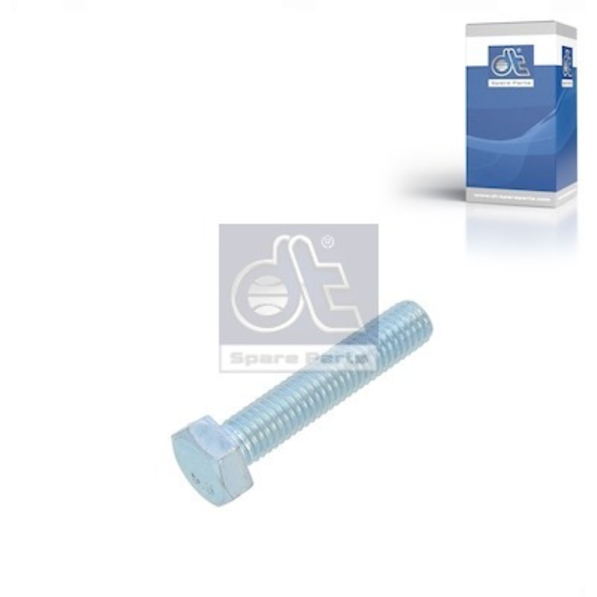 Image of Schroef DT Spare Parts