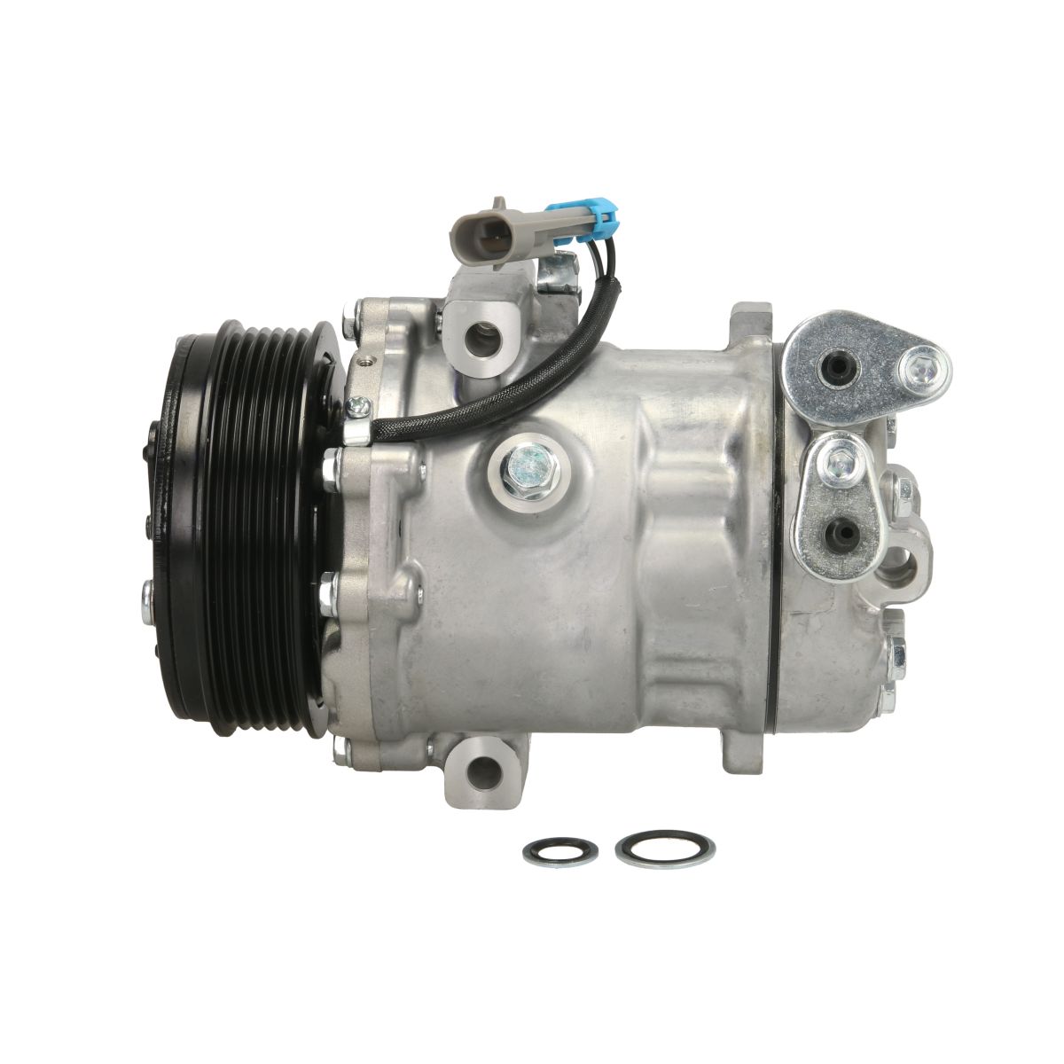Image of Compressor airconditioning
