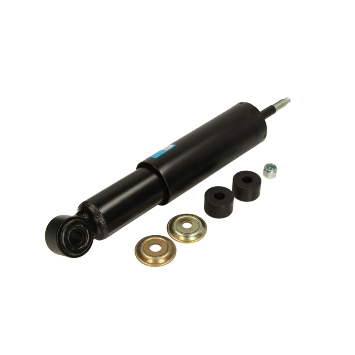 Stoßdämpfer Super Touring SACHS 290 637 für Ford, Nissan