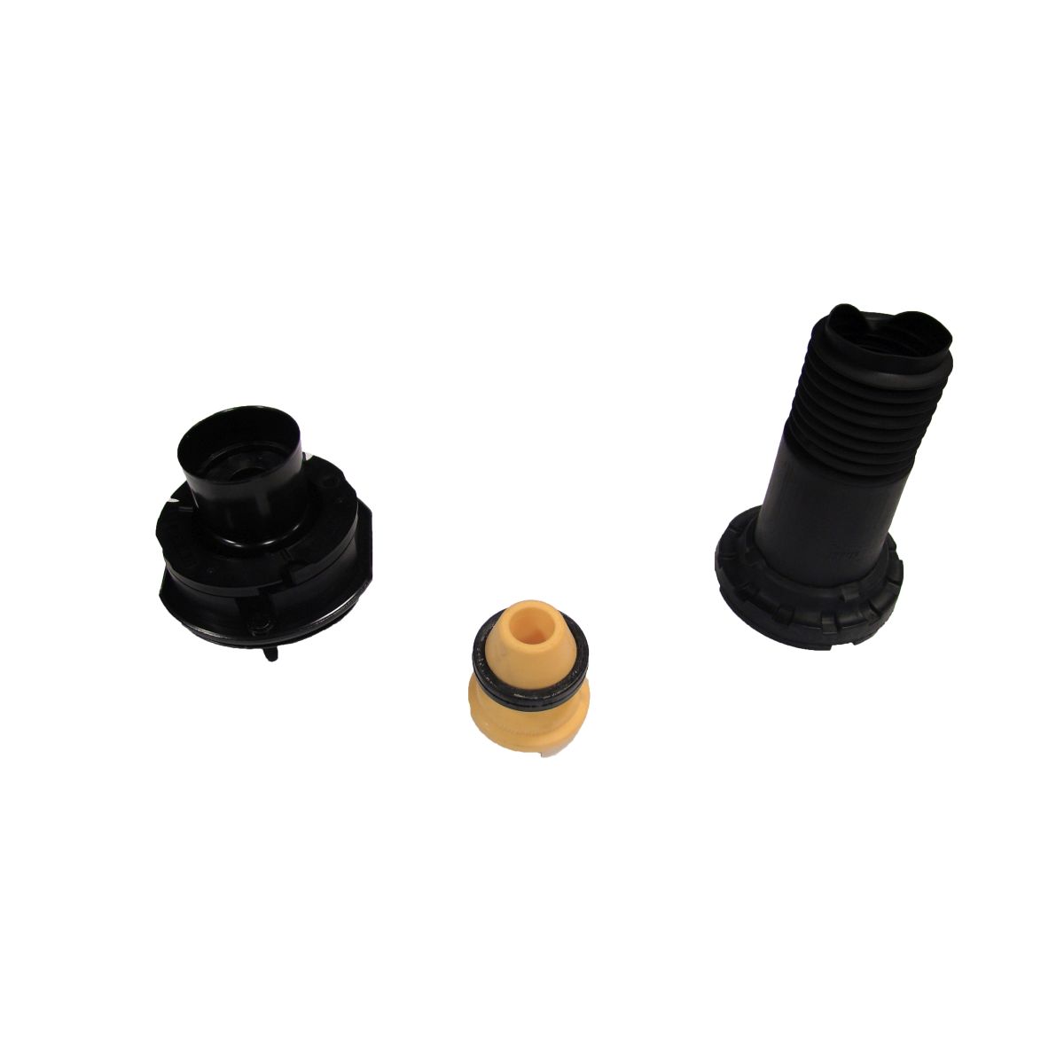 Image of Stofkap, schokdemper  - B1 Service Parts