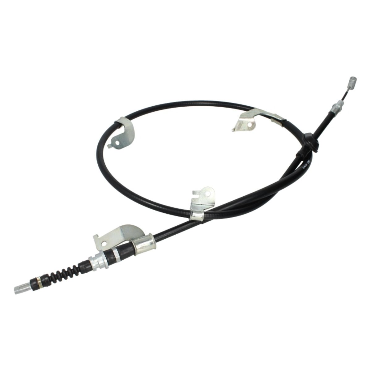 Trw Kabel, Parkeerrem Gch476 Links
