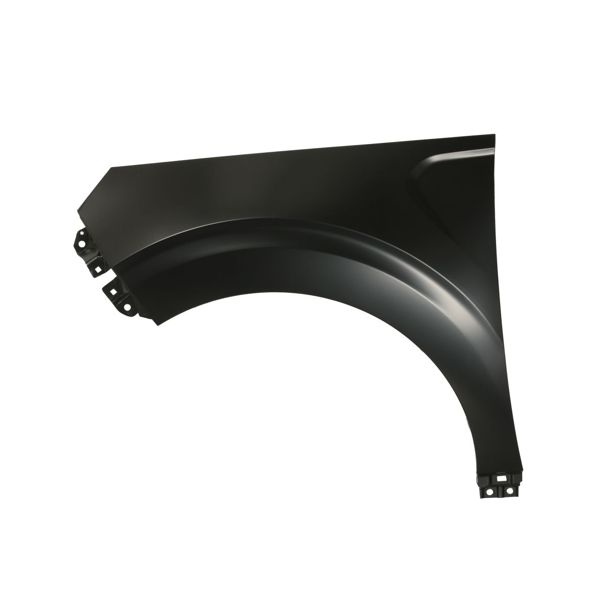Image of Spatbord, vóór  , links